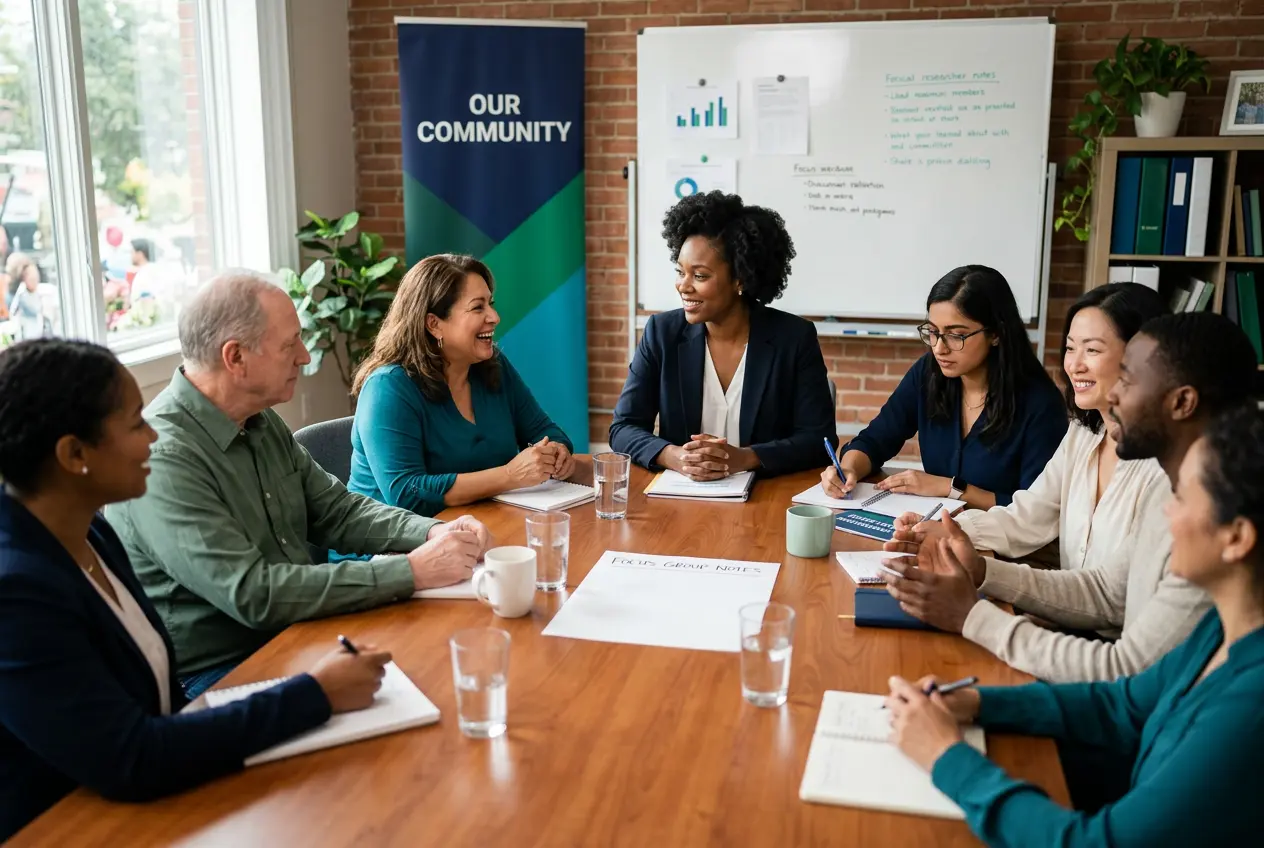 Socioeconomic research and impact assessment